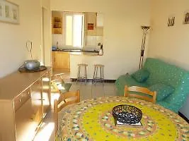 Otel Le Logis De La Mer *