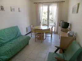 Otel Le Logis De La Mer Le Lavandou