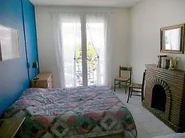 Le Logis De La Mer Otel Le Lavandou
